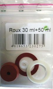 Gasket set Roux 50 ml