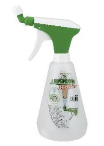 Dipp Sprayer angular
