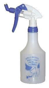 Dipsprayer Uddero with brass nozzle