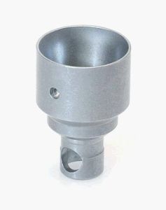 Replacement firing tip for Dehorner GasBuddex