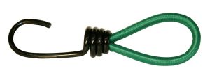 Expander hook for charging networks