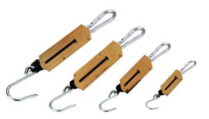 Spring scale 25 kg