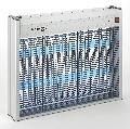 Fly killer EcoKill 2040 inox - 2 x 20 Watts