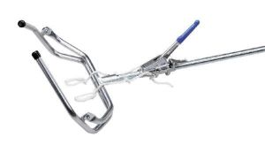 Obstetrician HK, 2020, flexi bar
