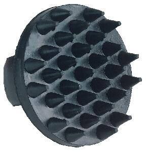 Rubber nubs Striegel