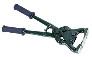 Hoof and jaw pliers