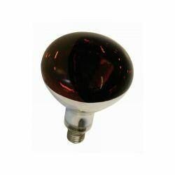 Infrared bulb 150 Watt, Eider