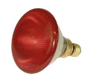 Infrared energy-saving lamp 100 Watt