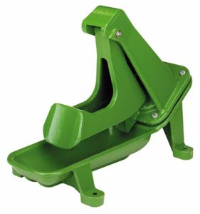 LISTER L3 Membrane Pasture Pump