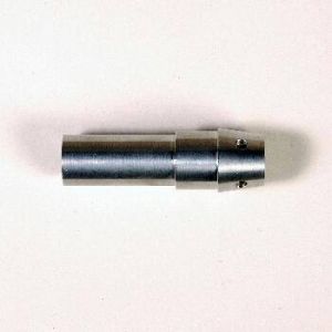 Soldering iron replacement burning tip, Eider 230 Volt