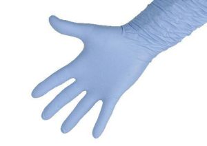 Nitrile gloves Milkmaster - Gr. XL - 50 PCs / Pack