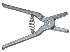 Ear forceps Twintak