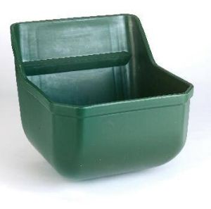 Horse feeding trough - 9 litres