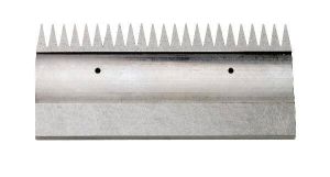 Cutter Aesculap 505, 23 teeth - for horses, cattle (Euterschur), dogs and goats