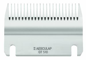 Aesculap cutter 510, 24 teeth, for dogs and goats