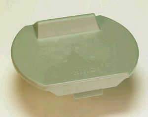 Protective cover for HIKO Feeding bucket