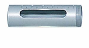 Protective sleeve for Hauptner 25 ccm