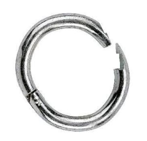Pig trunk ring