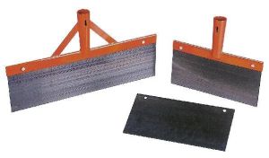 Shock Scharre 15 cm without handle