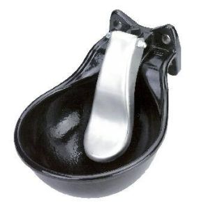 Drinking bowls cast model 221500