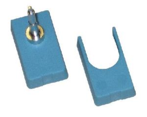 Primaflexzange conversion kit blue for Allflex