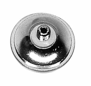 Front threaded Hauptner 30 ml
