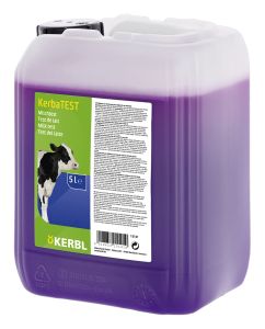 Milk-Cell-Test 5 litre
