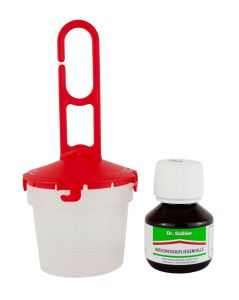 Kirschessigfliegenfalle 50ml