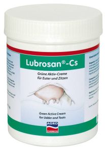 Lubrosan CS 1000 ml