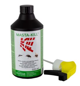 Fliegengift Masta Kill, 500 ml mit Sprühkopf