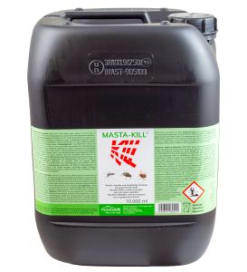 Fliegengift MASTA-KILL 10 Liter Kanister