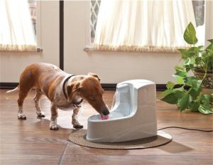 PetSafe pet fountain Drinkwell® - MINI-EU-45 for puppies and cats