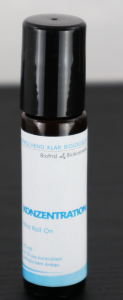 Minz Roll-On 10ml