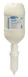 NJP liniment original 2500 ml dispenser bottle
