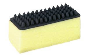 Pimples sponge