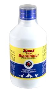 Blue tincture 300 ml