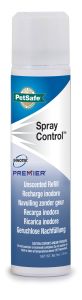 Refill odourless
