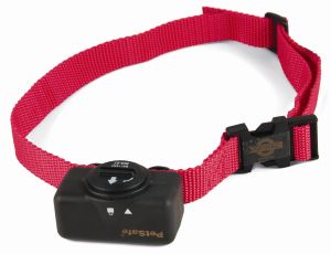 Anti Bell collar