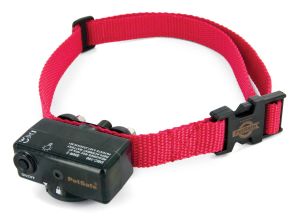 Anti Bell collar Deluxe bark collar