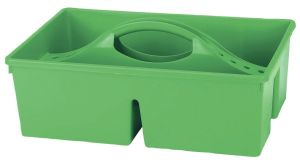 Plaster box open, color assorted