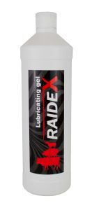 Gleitgel RAIDEX 1l - Ultraschallgel, Gleitcreme, Gleitschleim 