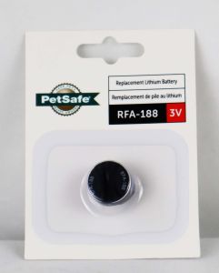 3V replacement battery