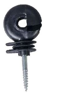 Round ring insulator, continuous support - Eider - 50 PCs / Pack