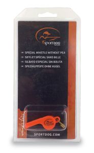 ROY GONIA special pipe orange without ball - SAC30-13311