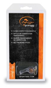 RO y GONIA™ competition - whistle SAC30-13312