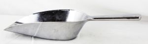 Weighing-Shovel flat, 900 g