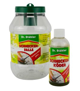 Worm case complete Dr. Staehler