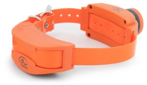 Additional receiver collar er with Pieper