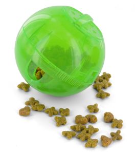 SlimCat™ Green