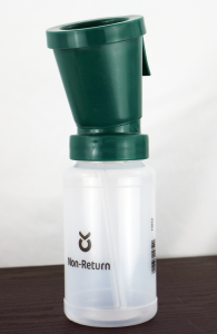 Steildipper Non-Return
